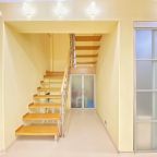 Апартаменты (на Рыбинской 24), Апартаменты Apart-Comfort Tokyo