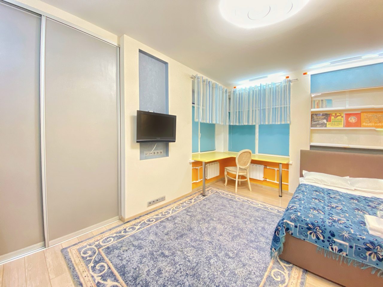 Апартаменты (на Рыбинской 24), Апартаменты Apart-Comfort Tokyo