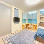 Апартаменты (на Рыбинской 24), Апартаменты Apart-Comfort Tokyo