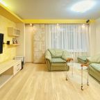 Апартаменты (на Рыбинской 24), Апартаменты Apart-Comfort Tokyo
