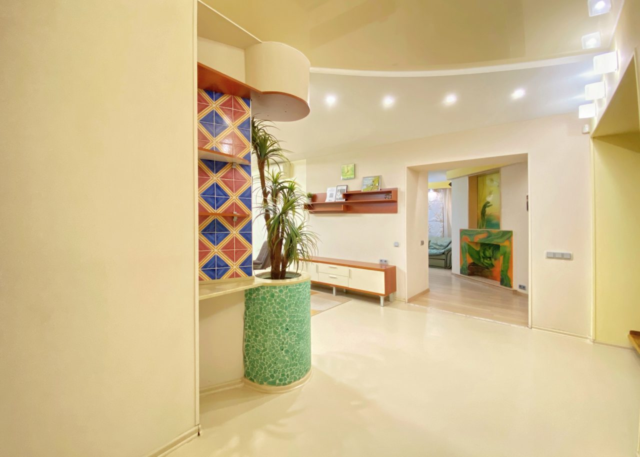 Апартаменты (на Рыбинской 24), Апартаменты Apart-Comfort Tokyo