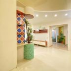 Апартаменты (на Рыбинской 24), Апартаменты Apart-Comfort Tokyo