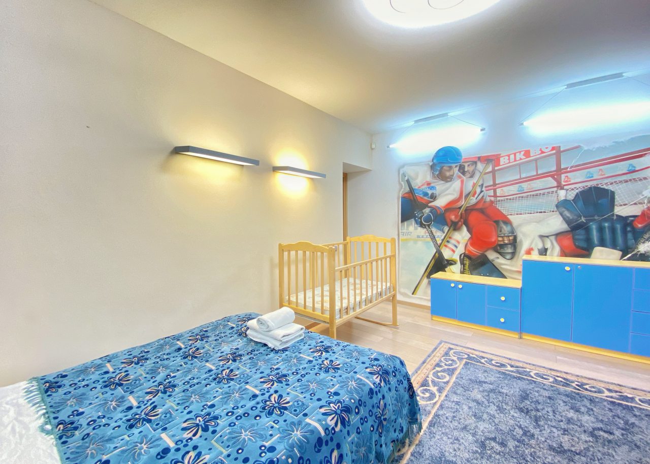 Апартаменты (на Рыбинской 24), Апартаменты Apart-Comfort Tokyo