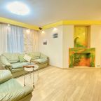 Апартаменты (на Рыбинской 24), Апартаменты Apart-Comfort Tokyo