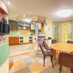 Апартаменты (на Рыбинской 24), Апартаменты Apart-Comfort Tokyo