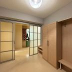 Апартаменты (на Рыбинской 24), Апартаменты Apart-Comfort Tokyo