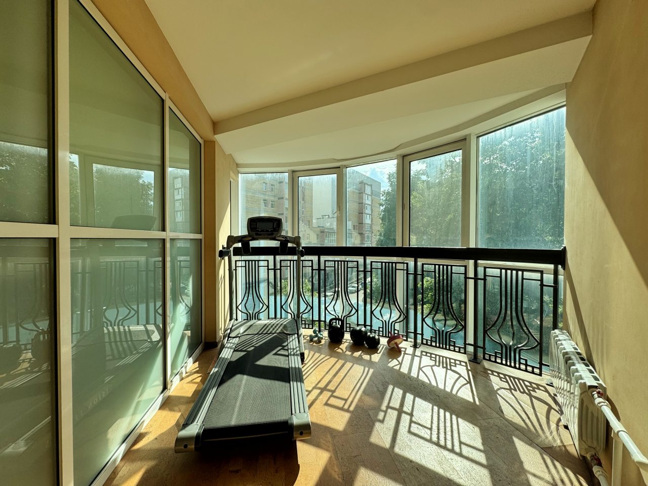 Апартаменты (на Рыбинской 24), Апартаменты Apart-Comfort Tokyo