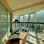 Апартаменты (на Рыбинской 24), Апартаменты Apart-Comfort Tokyo