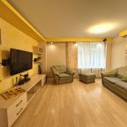 Апартаменты (на Рыбинской 24), Апартаменты Apart-Comfort Tokyo