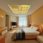 Апартаменты (на Рыбинской 24), Апартаменты Apart-Comfort Tokyo