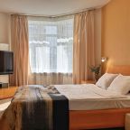 Апартаменты (на Рыбинской 24), Апартаменты Apart-Comfort Tokyo