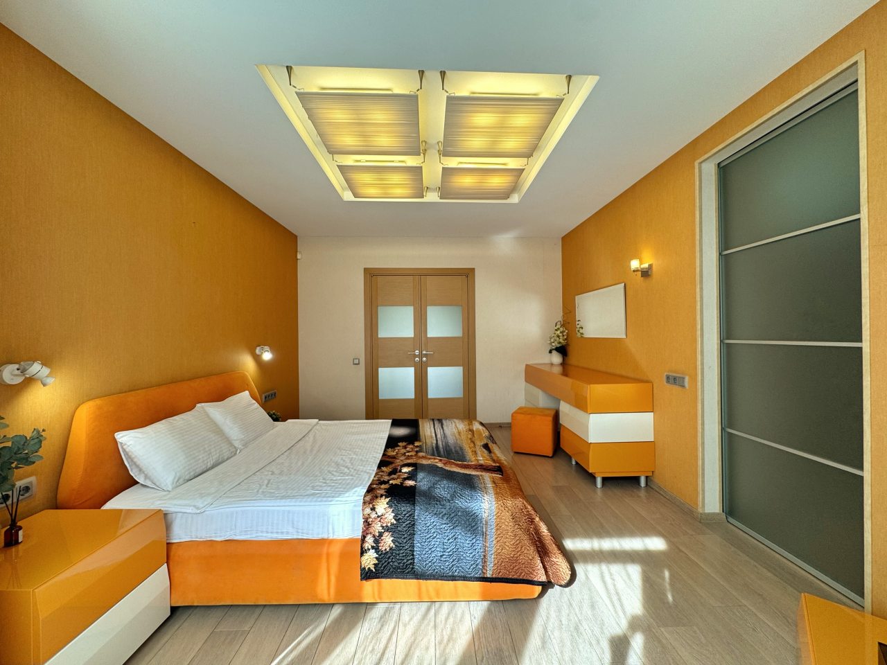 Апартаменты (на Рыбинской 24), Апартаменты Apart-Comfort Tokyo