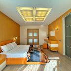 Апартаменты (на Рыбинской 24), Апартаменты Apart-Comfort Tokyo