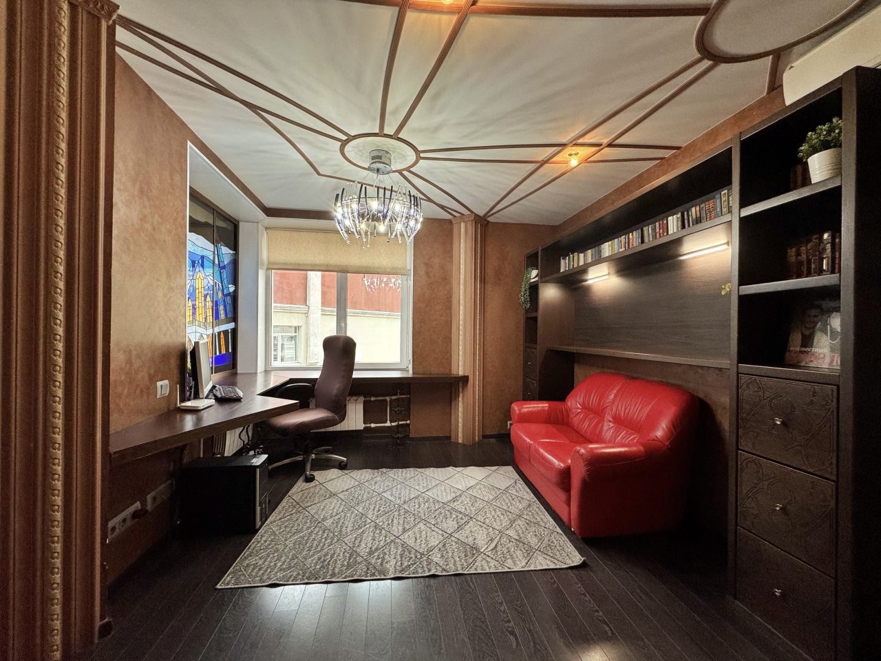 Апартаменты (на Рыбинской 24), Апартаменты Apart-Comfort Tokyo