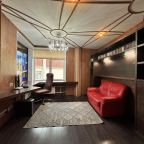 Апартаменты (на Рыбинской 24), Апартаменты Apart-Comfort Tokyo