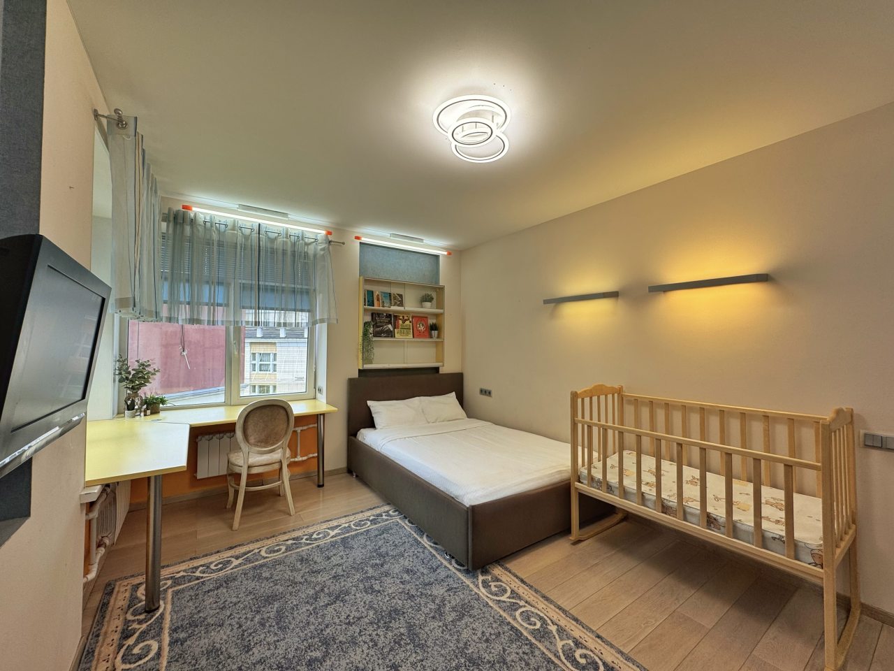 Апартаменты (на Рыбинской 24), Апартаменты Apart-Comfort Tokyo