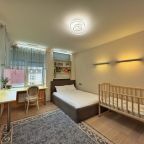 Апартаменты (на Рыбинской 24), Апартаменты Apart-Comfort Tokyo