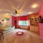 Апартаменты (на Рыбинской 24), Апартаменты Apart-Comfort Tokyo