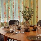 Апартаменты (на Рыбинской 24), Апартаменты Apart-Comfort Tokyo