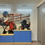 Апартаменты (на Рыбинской 24), Апартаменты Apart-Comfort Tokyo