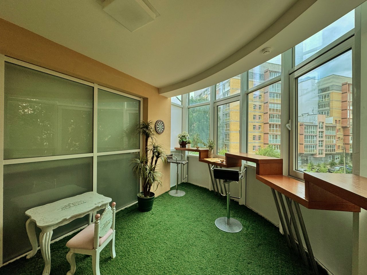 Апартаменты (на Рыбинской 24), Апартаменты Apart-Comfort Tokyo