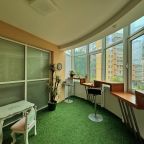 Апартаменты (на Рыбинской 24), Апартаменты Apart-Comfort Tokyo
