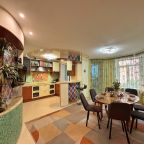 Апартаменты (на Рыбинской 24), Апартаменты Apart-Comfort Tokyo
