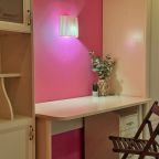 Апартаменты (на Рыбинской 24), Апартаменты Apart-Comfort Tokyo