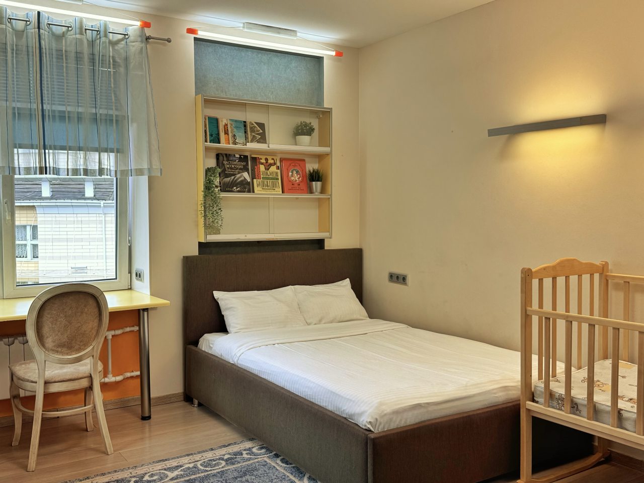 Апартаменты (на Рыбинской 24), Апартаменты Apart-Comfort Tokyo