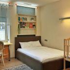 Апартаменты (на Рыбинской 24), Апартаменты Apart-Comfort Tokyo