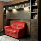 Апартаменты (на Рыбинской 24), Апартаменты Apart-Comfort Tokyo