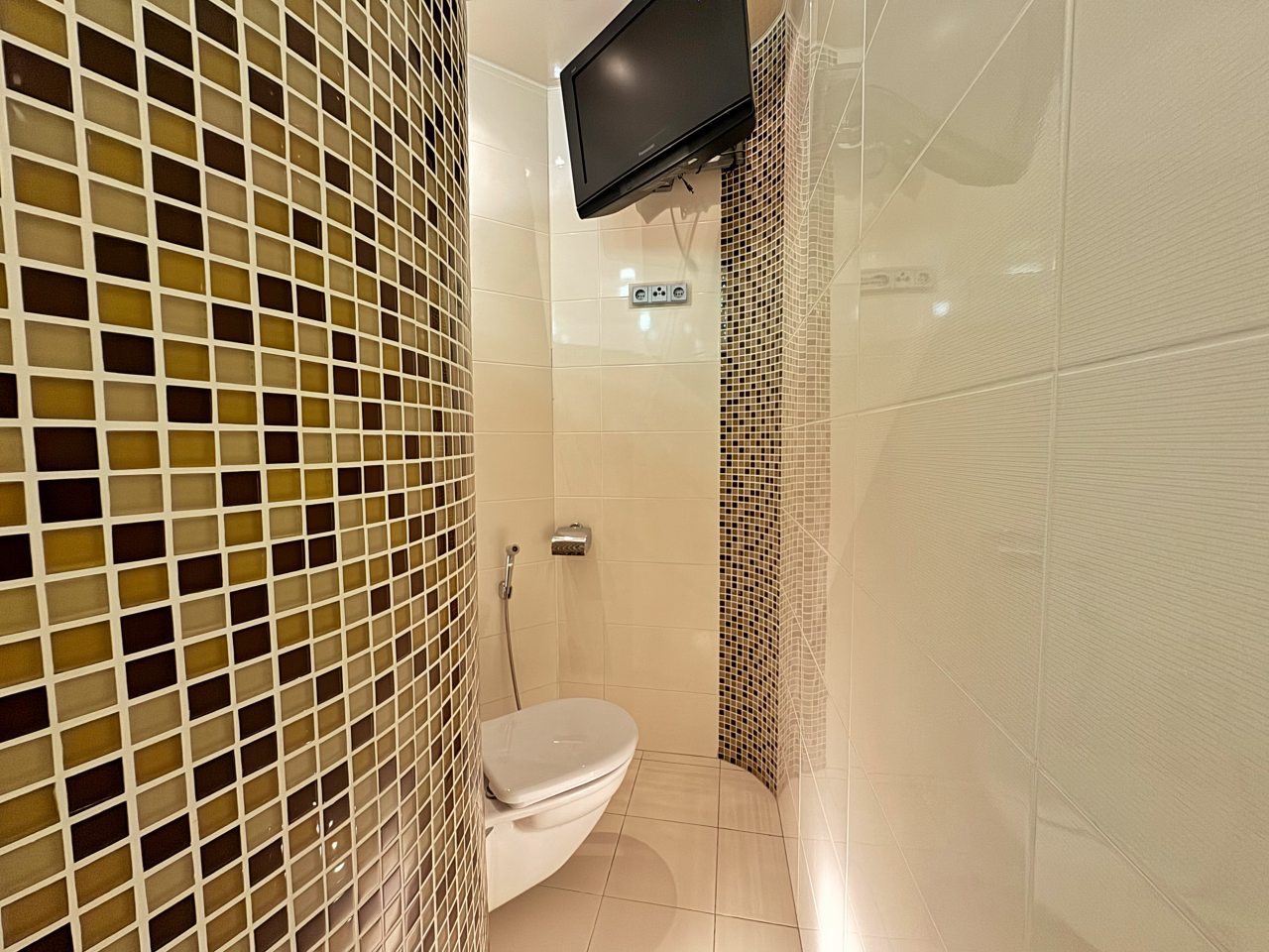Апартаменты (на Рыбинской 24), Апартаменты Apart-Comfort Tokyo