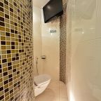 Апартаменты (на Рыбинской 24), Апартаменты Apart-Comfort Tokyo