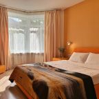 Апартаменты (на Рыбинской 24), Апартаменты Apart-Comfort Tokyo