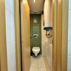 Апартаменты (на Рыбинской 24), Апартаменты Apart-Comfort Tokyo