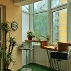 Апартаменты (на Рыбинской 24), Апартаменты Apart-Comfort Tokyo