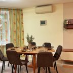 Апартаменты (на Рыбинской 24), Апартаменты Apart-Comfort Tokyo