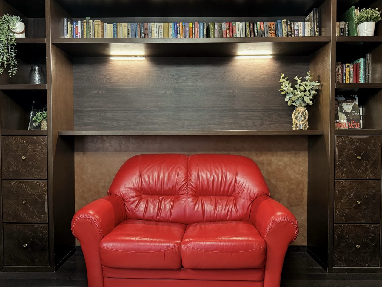 Апартаменты (на Рыбинской 24), Апартаменты Apart-Comfort Tokyo