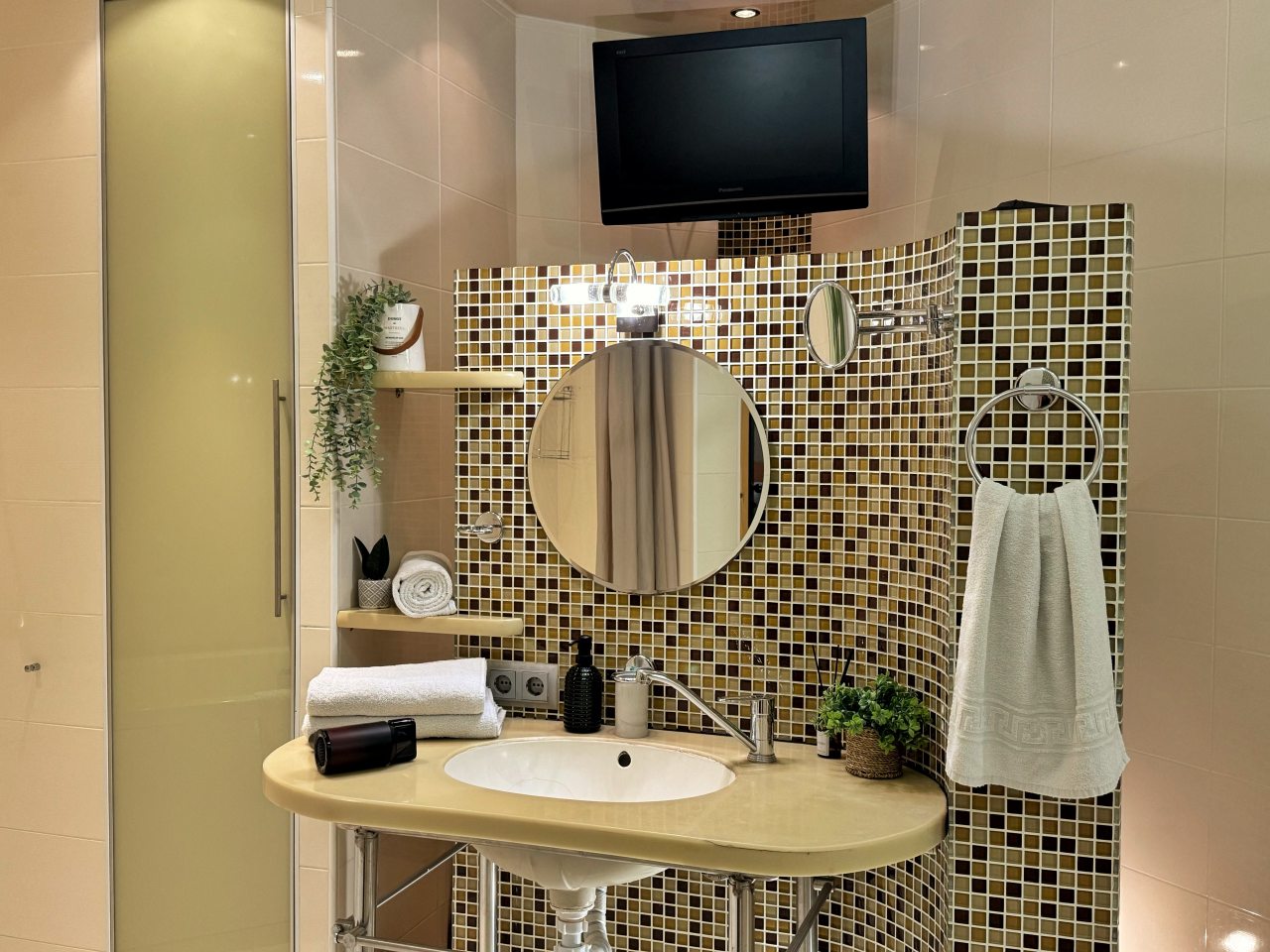 Апартаменты (на Рыбинской 24), Апартаменты Apart-Comfort Tokyo