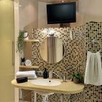 Апартаменты (на Рыбинской 24), Апартаменты Apart-Comfort Tokyo