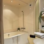 Апартаменты (на Рыбинской 24), Апартаменты Apart-Comfort Tokyo