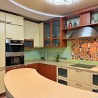 Апартаменты (на Рыбинской 24), Апартаменты Apart-Comfort Tokyo