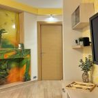 Апартаменты (на Рыбинской 24), Апартаменты Apart-Comfort Tokyo