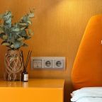 Апартаменты (на Рыбинской 24), Апартаменты Apart-Comfort Tokyo