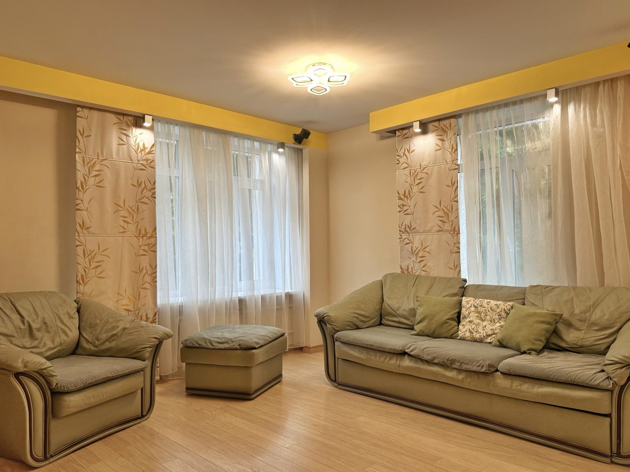 Апартаменты (на Рыбинской 24), Апартаменты Apart-Comfort Tokyo