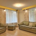 Апартаменты (на Рыбинской 24), Апартаменты Apart-Comfort Tokyo