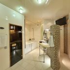 Апартаменты (на Рыбинской 24), Апартаменты Apart-Comfort Tokyo