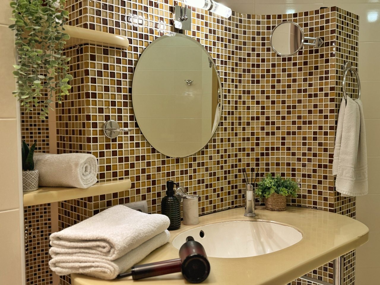 Апартаменты (на Рыбинской 24), Апартаменты Apart-Comfort Tokyo