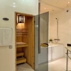 Апартаменты (на Рыбинской 24), Апартаменты Apart-Comfort Tokyo
