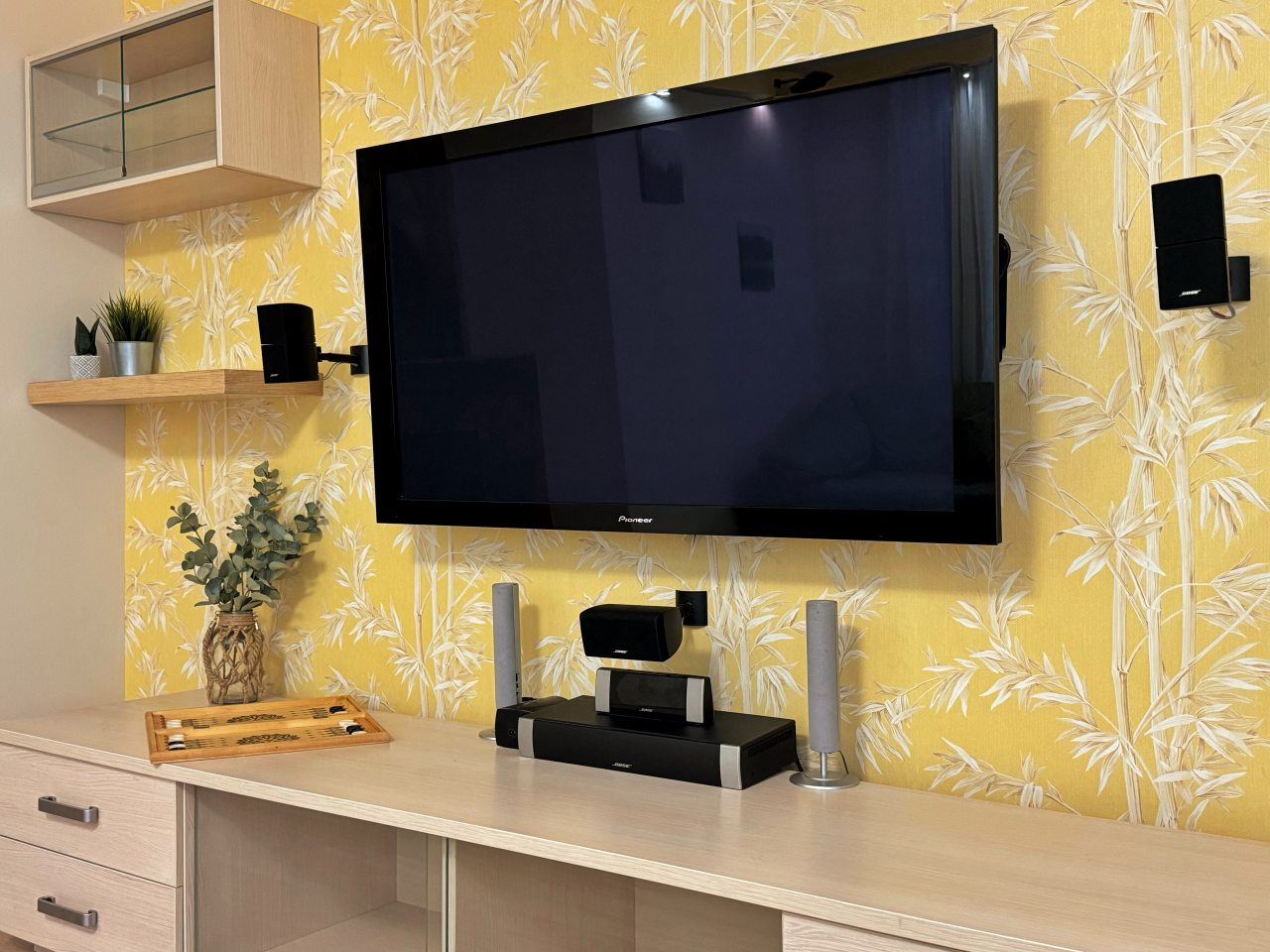 Апартаменты (на Рыбинской 24), Апартаменты Apart-Comfort Tokyo
